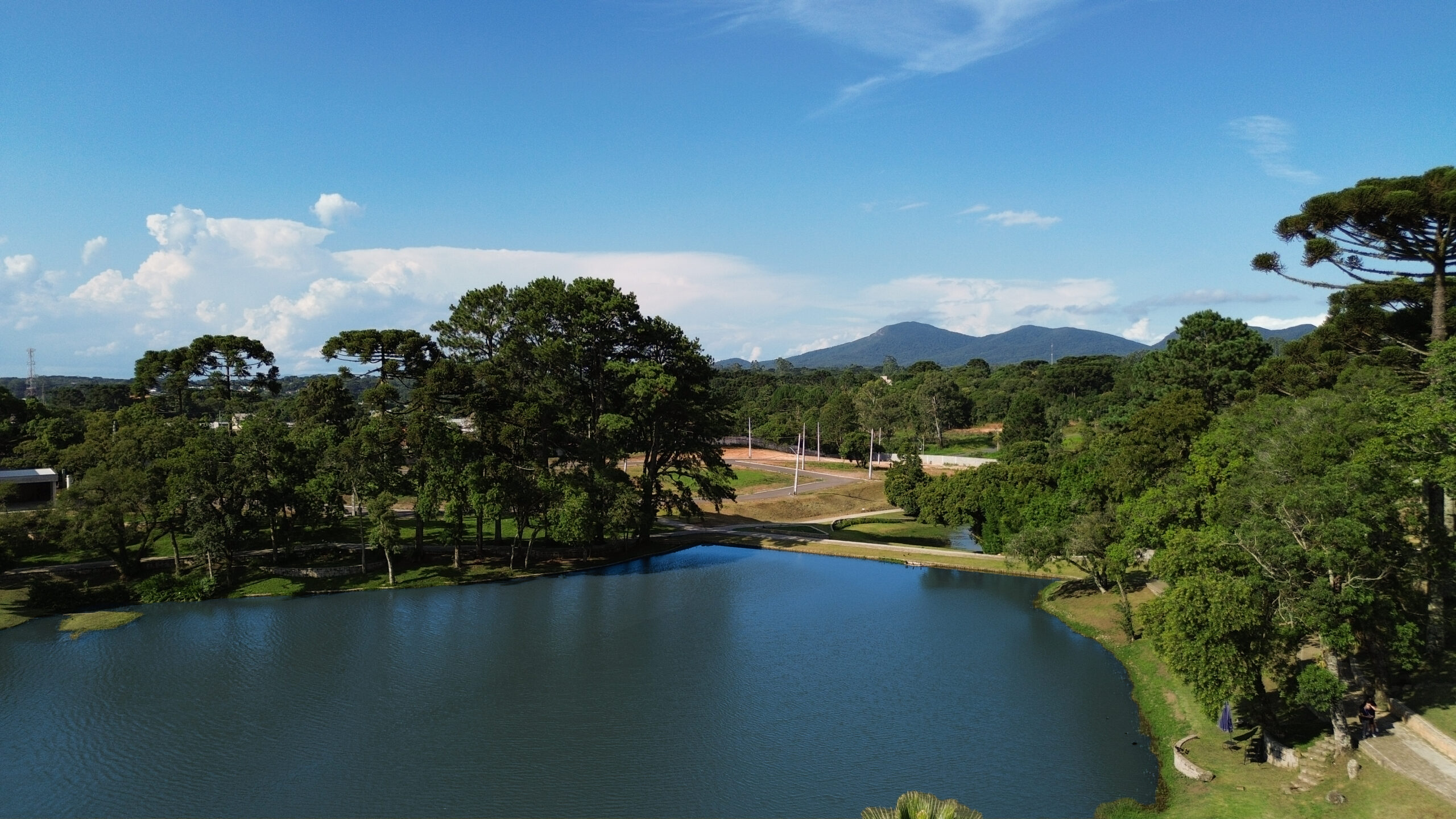 Lago Privativo