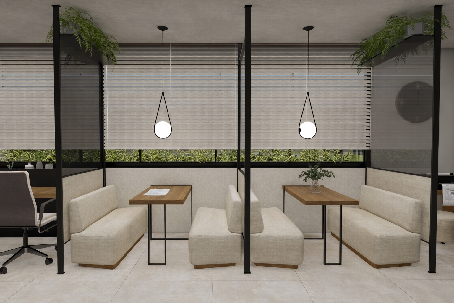 Coworking